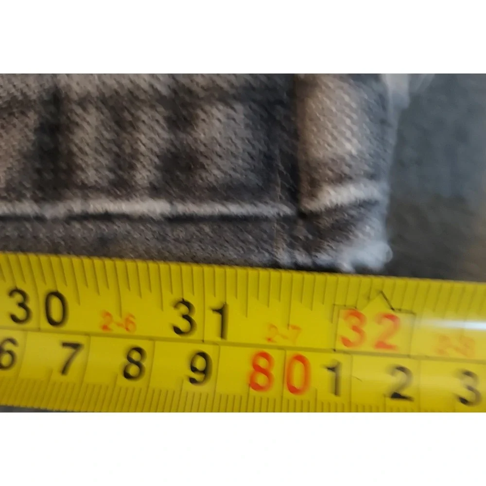 True Religion Jeans Men's 31 X 32